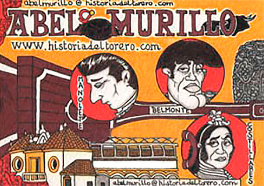 Abel Murillo Adame Cartel