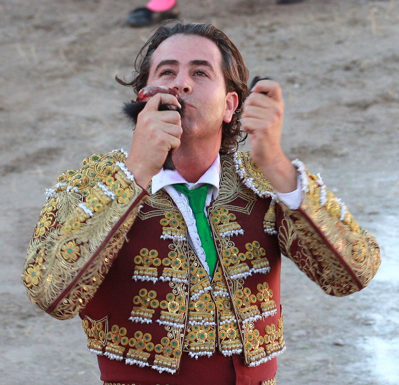 ALEJANDRO MARTÍNEZVÉRTIZ BARBACHANO historiadeltorero