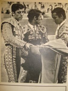 JOSÉ ORTEGA CANO - historiadeltorero