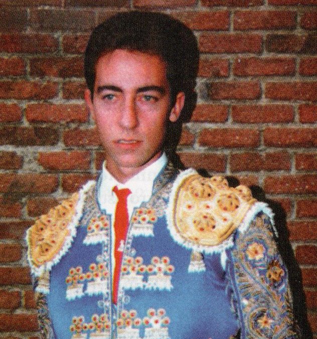 ALFREDO GÓMEZ GARCÍA