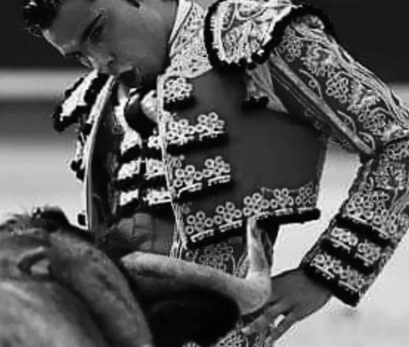 CÉSAR DEL PUERTO HERRERO (César de Madrid)