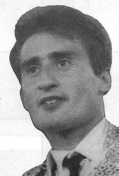 GREGORIO JESÚS GARCÍA COLLANTES (Gregorio de Jesús)