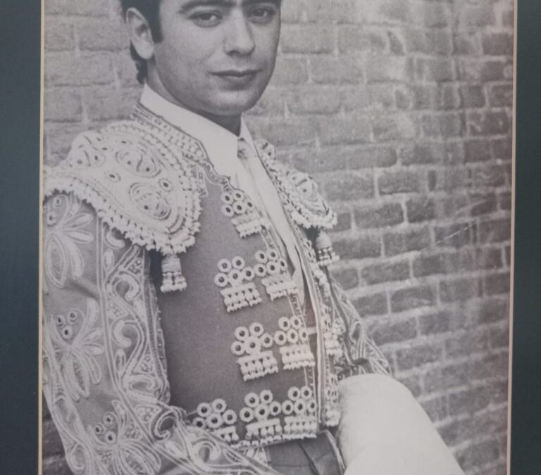 JOSÉ ANTONIO BECERRA VALENZUELA (Josele)