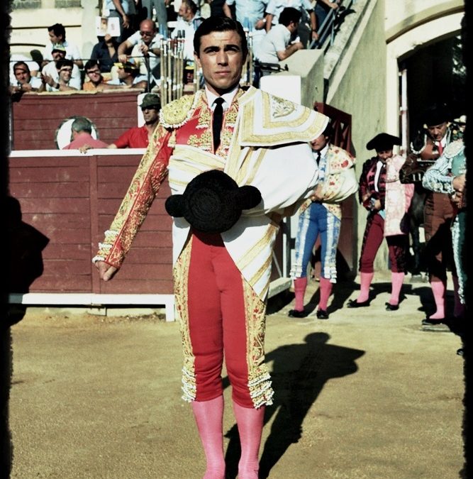 JOAQUÍN AUÑÓN DE FAURA (Joaquín de Faura)