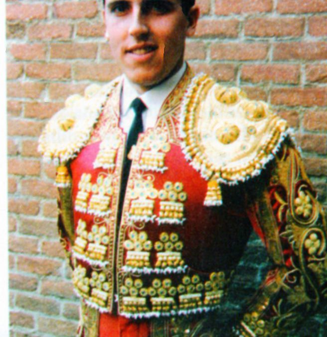 JAVIER CLEMARES PÉREZ-TABERNERO