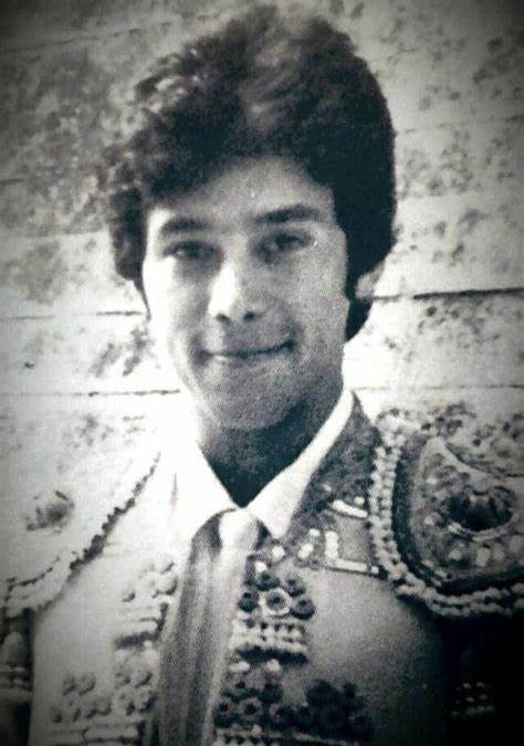 JESÚS JIMÉNEZ (Chicuelín)