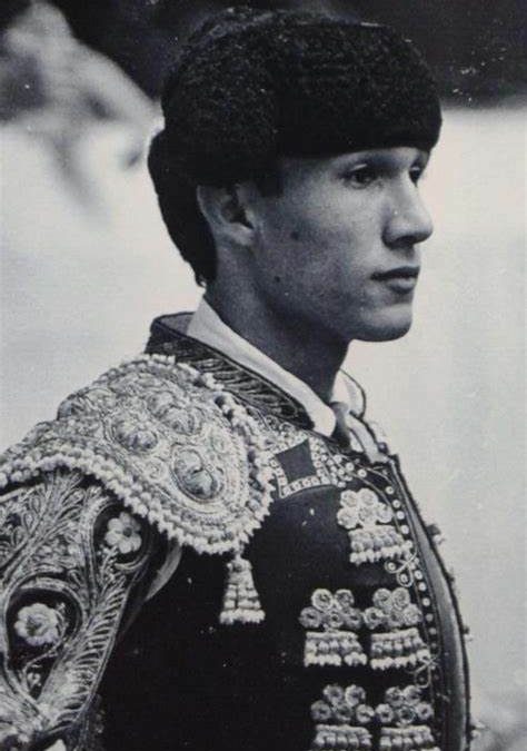 JOSÉ GARCÍA (El Charro)