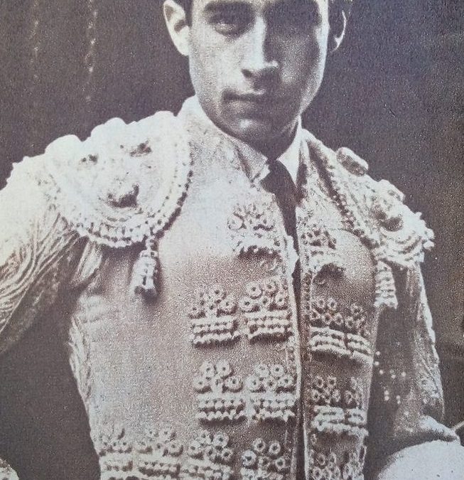 MANUEL RANGEL JIMÉNEZ (Manolo Rangel)