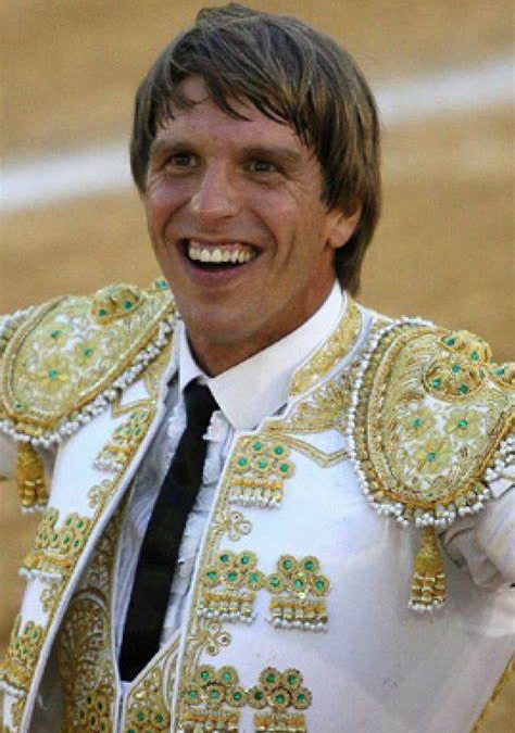 MANUEL DÍAZ GONZÁLEZ (El Cordobés)