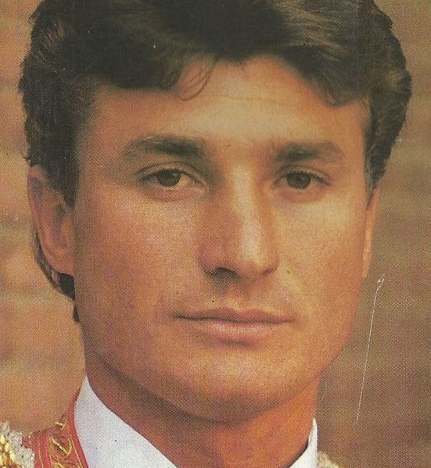 RAFAEL PEREA CORDERO (El Boni)