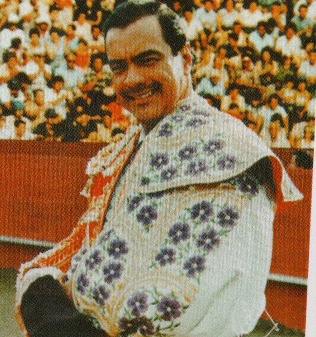 ÉDGAR GARCÍA EGUDELO (El Dandy)