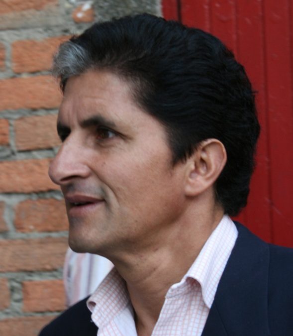 LUIS REYTER